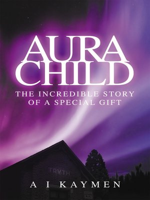 cover image of Aura Child
